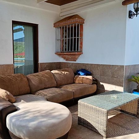 Casa Serenity Alora Exterior foto
