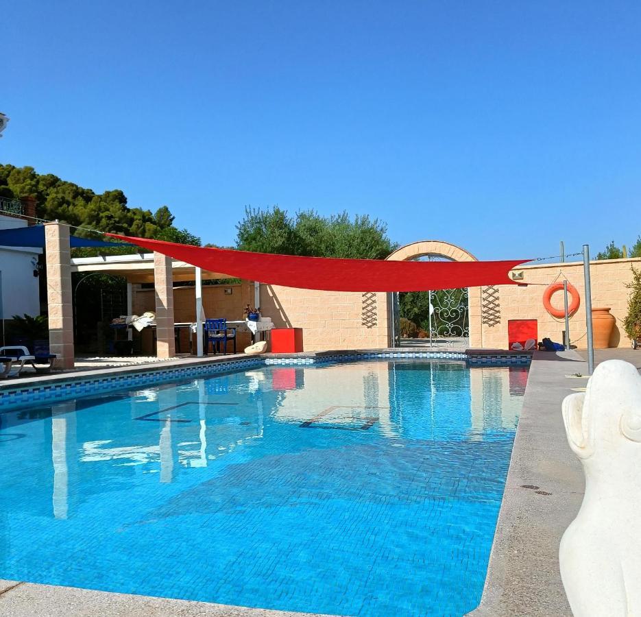 Casa Serenity Alora Exterior foto