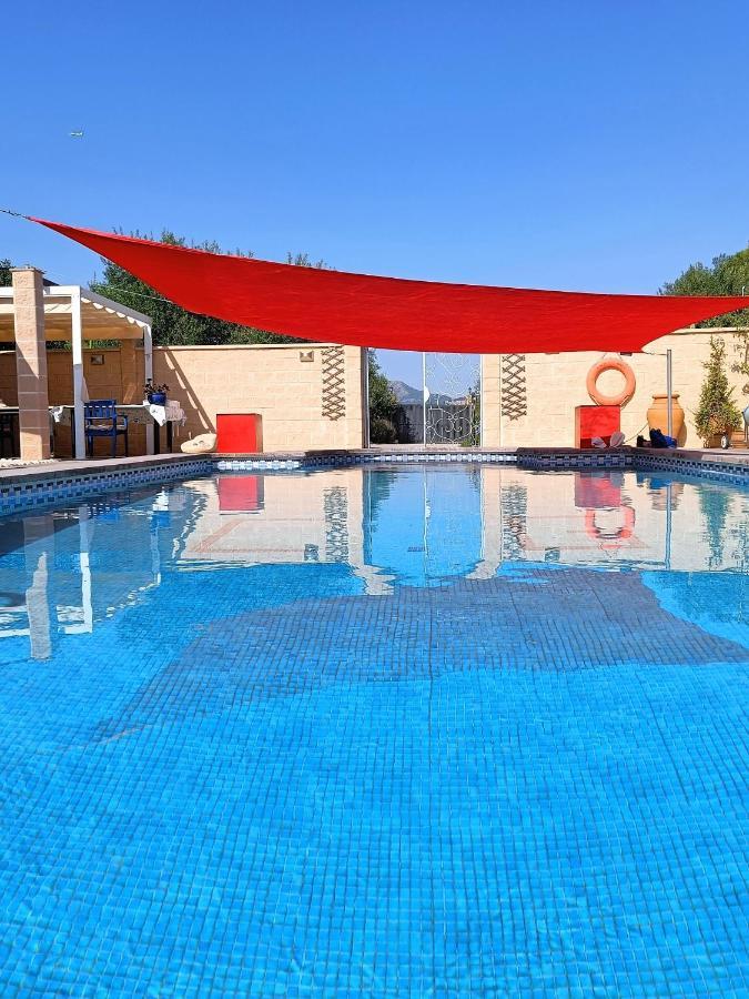 Casa Serenity Alora Exterior foto