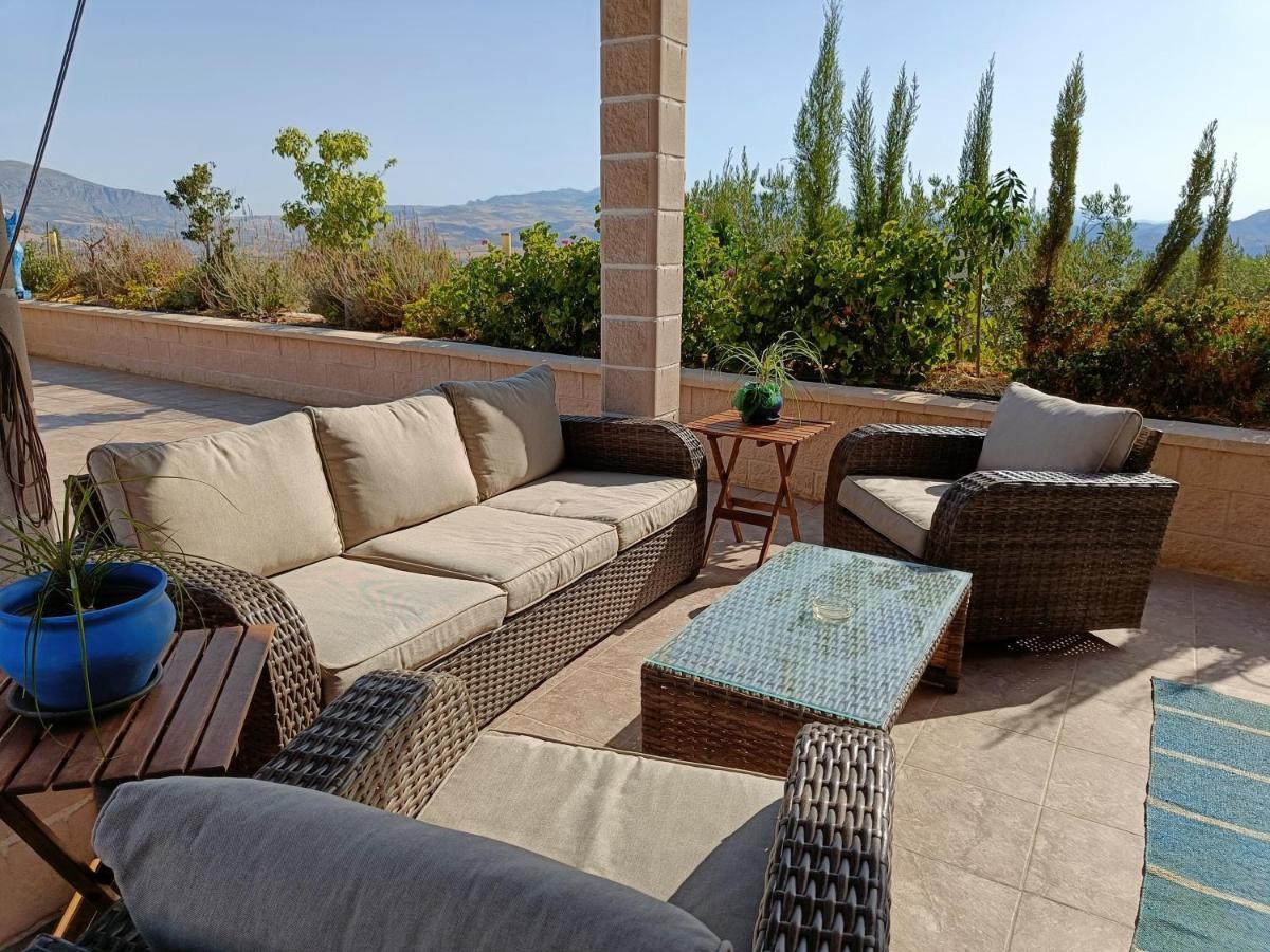 Casa Serenity Alora Exterior foto