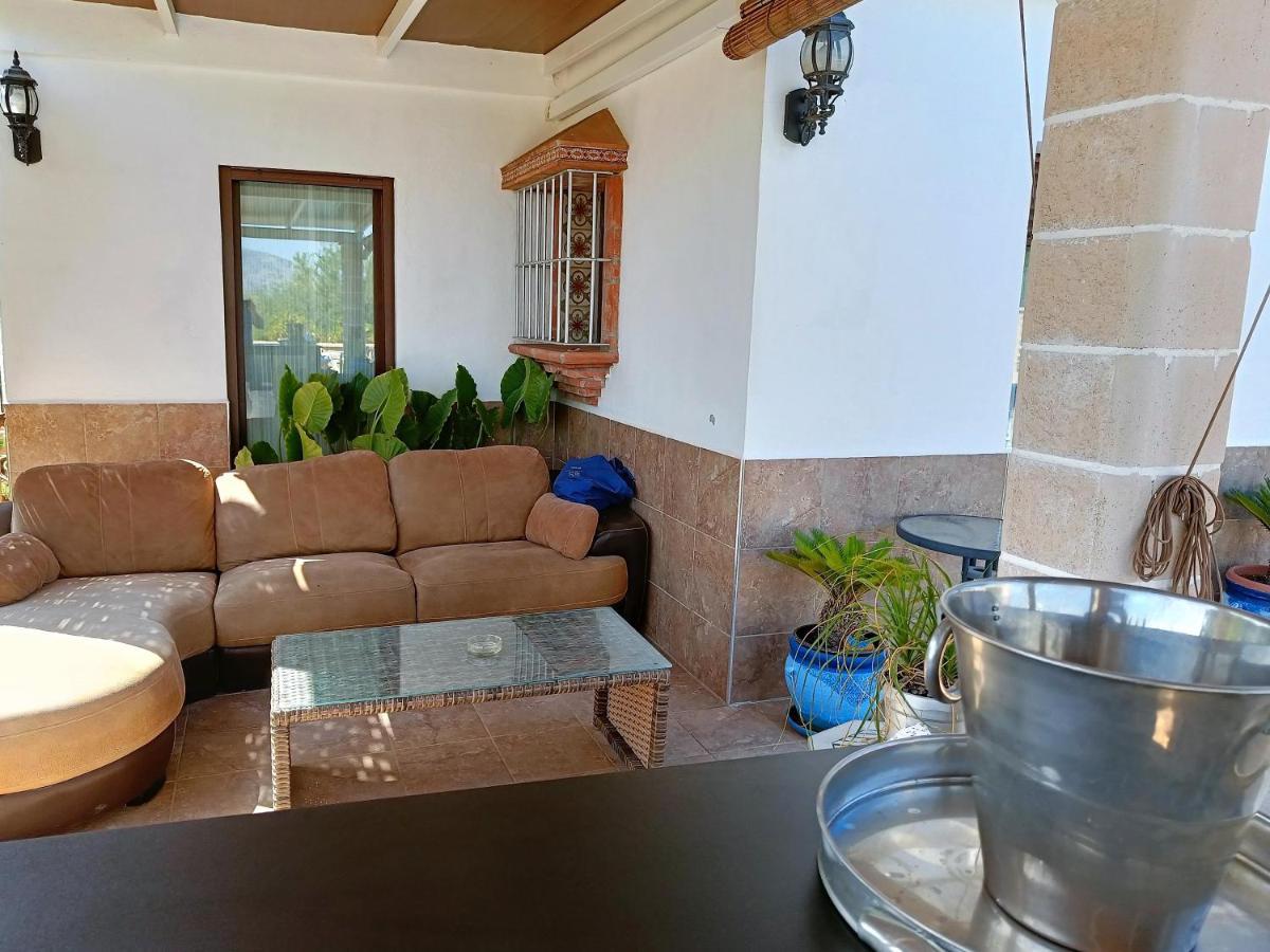 Casa Serenity Alora Exterior foto