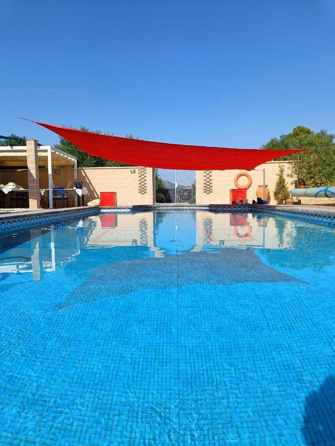 Casa Serenity Alora Exterior foto