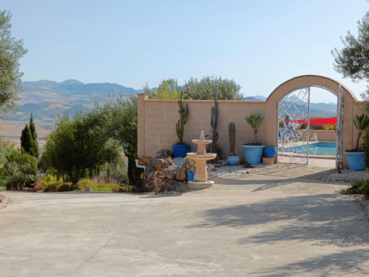 Casa Serenity Alora Exterior foto