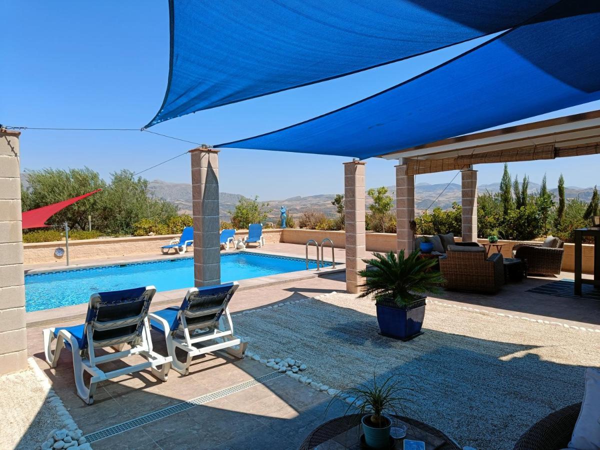 Casa Serenity Alora Exterior foto