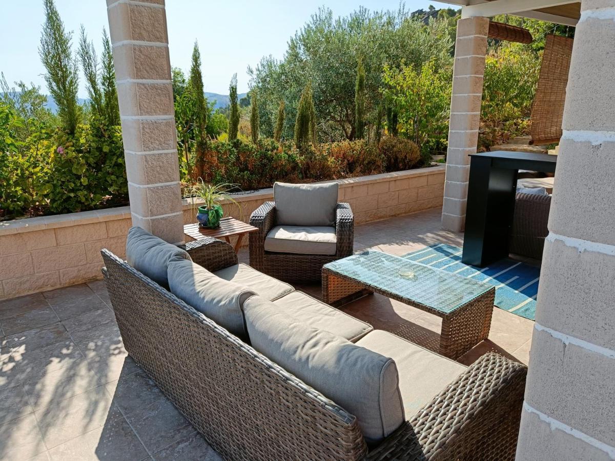 Casa Serenity Alora Exterior foto