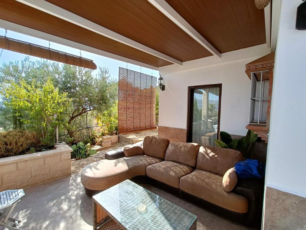 Casa Serenity Alora Exterior foto