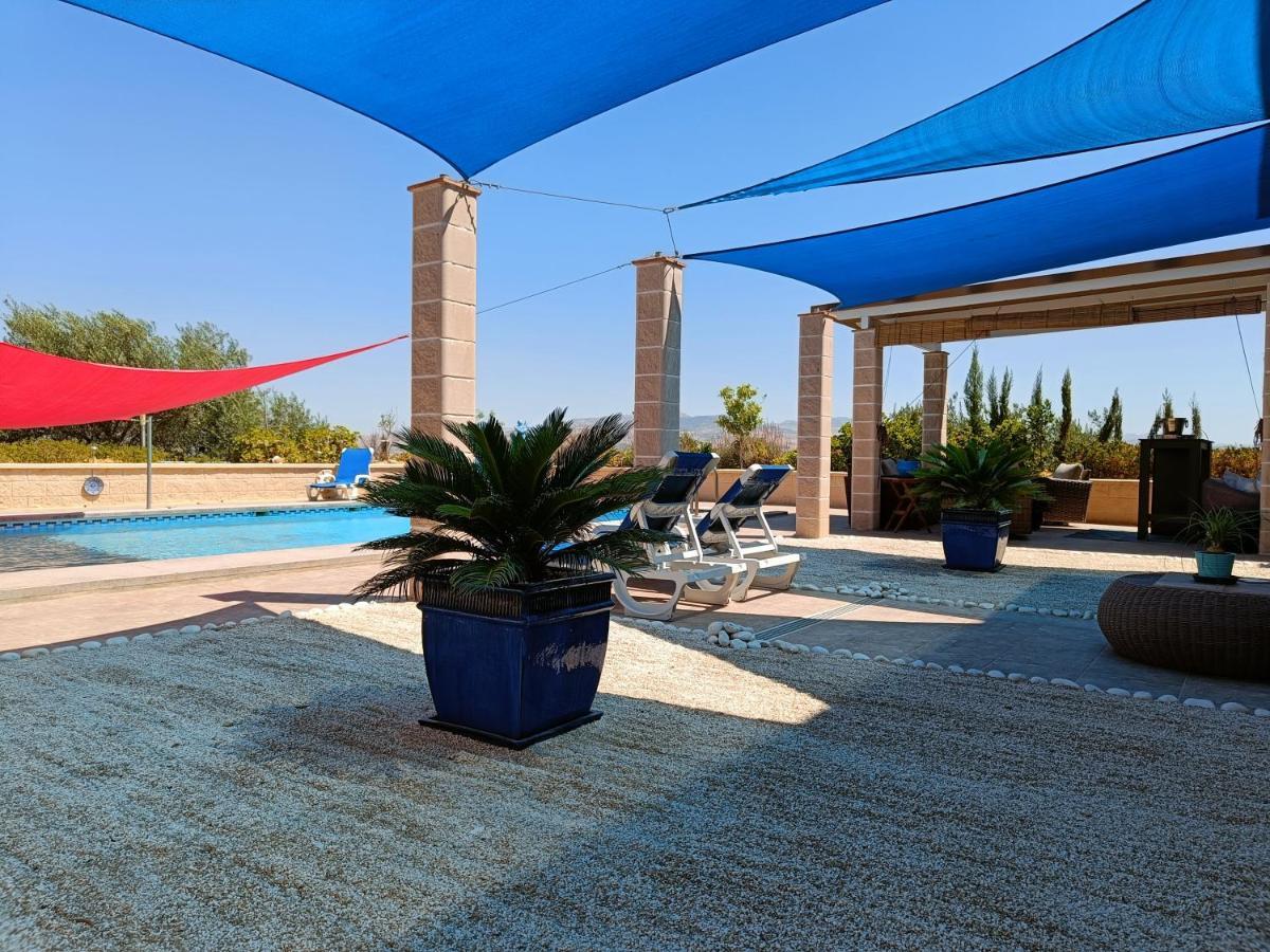 Casa Serenity Alora Exterior foto
