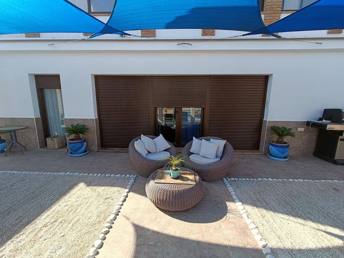 Casa Serenity Alora Exterior foto