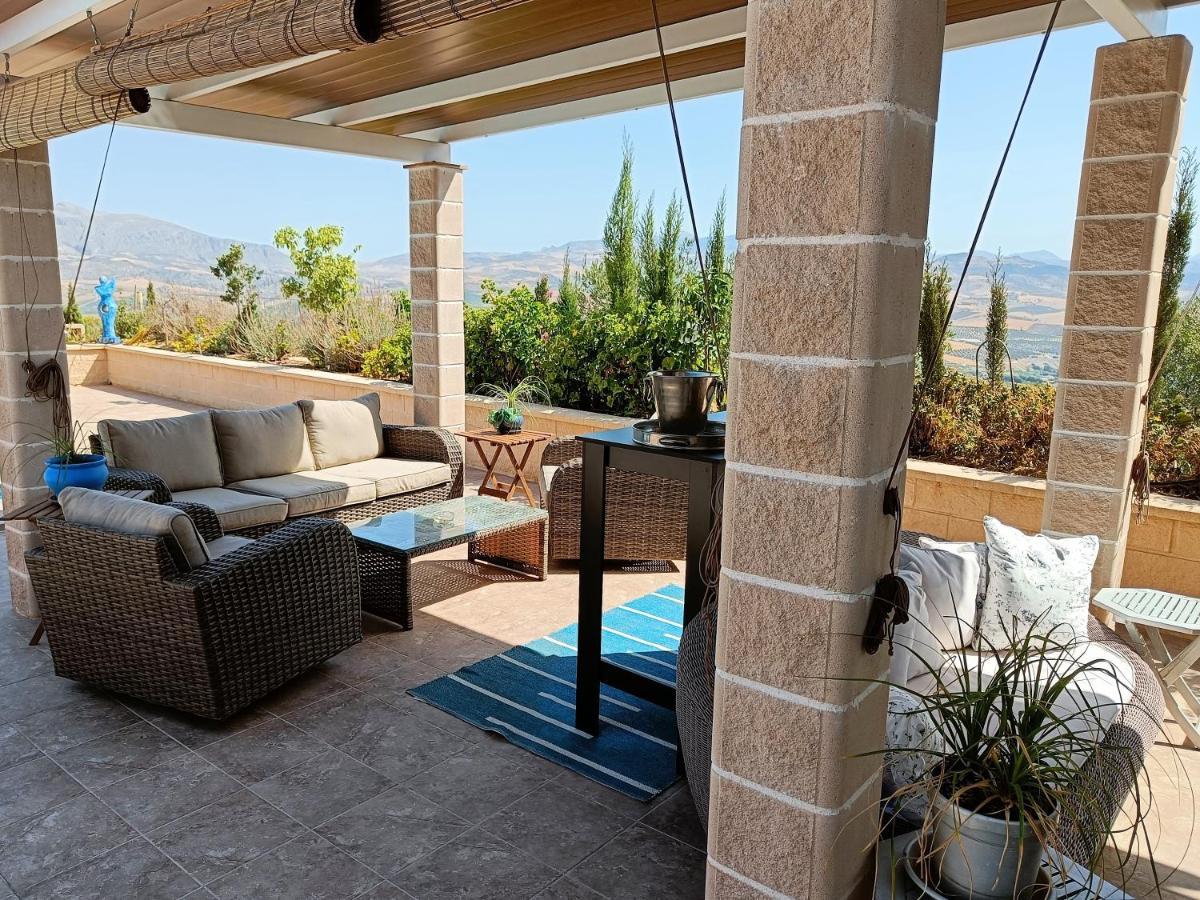 Casa Serenity Alora Exterior foto