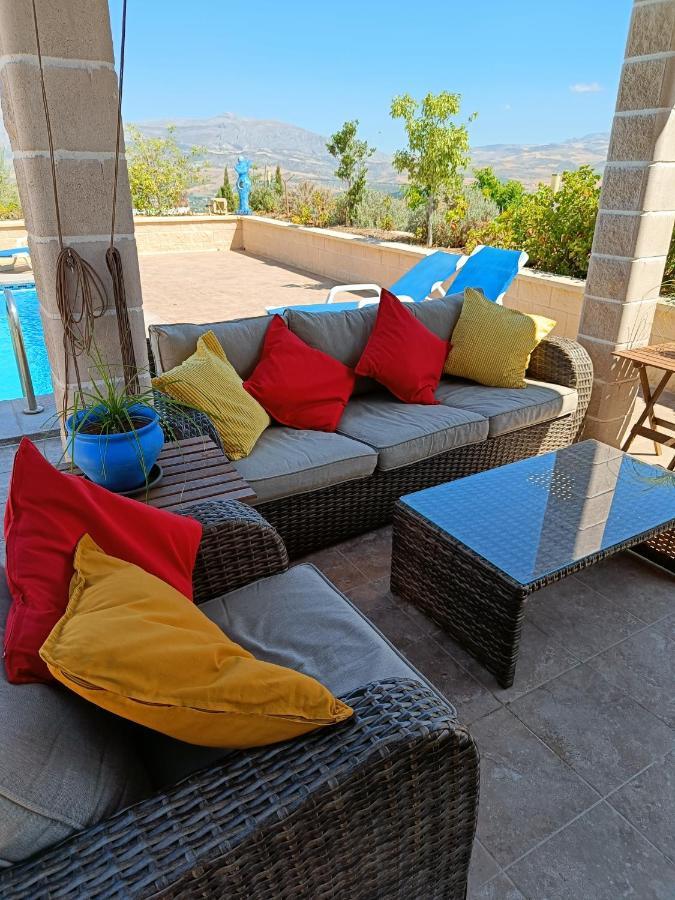 Casa Serenity Alora Exterior foto