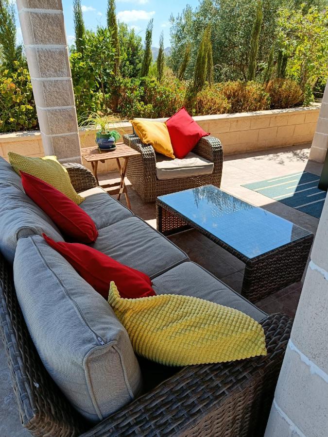 Casa Serenity Alora Exterior foto