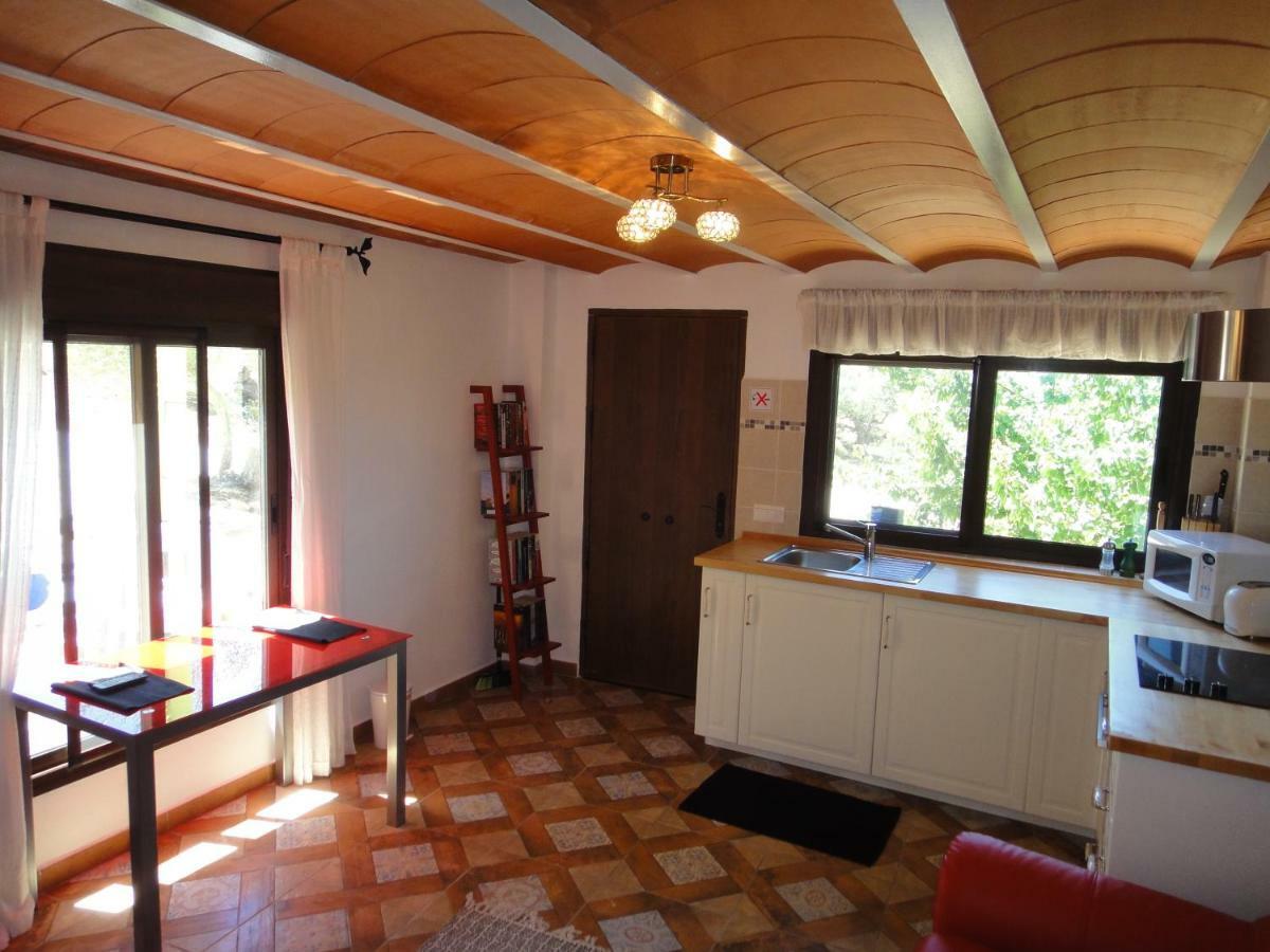 Casa Serenity Alora Exterior foto