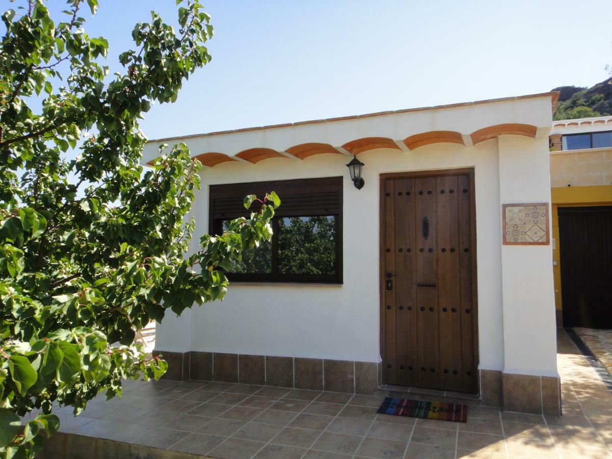 Casa Serenity Alora Exterior foto